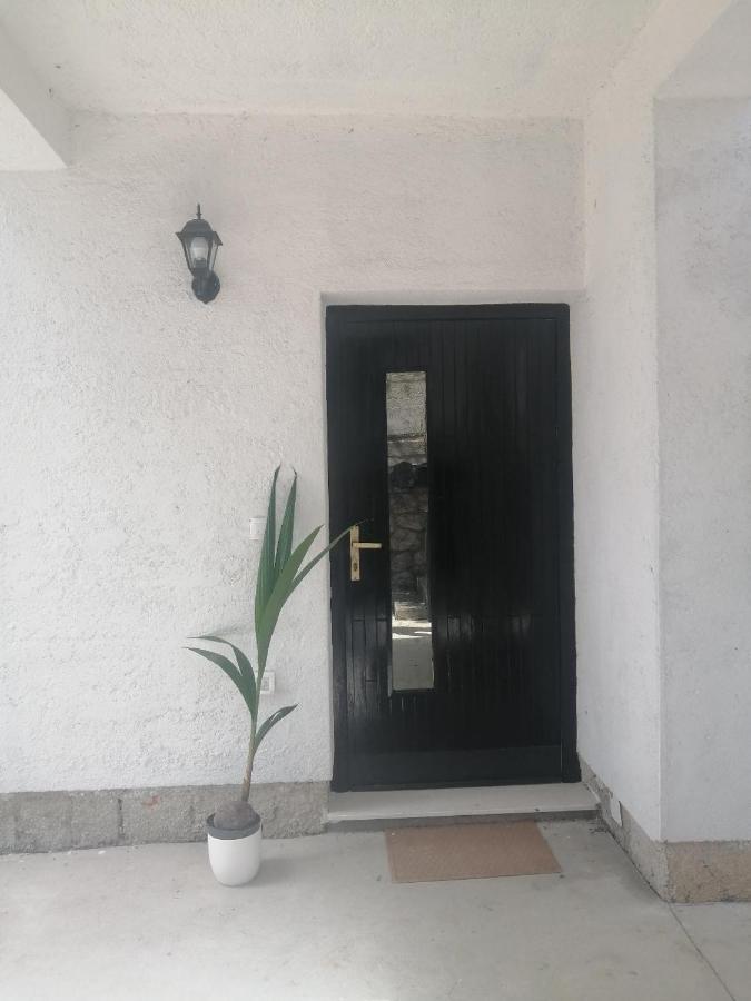 Island View 1 Apartment Novi Vinodolski Exterior photo